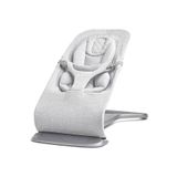 Ergobaby Ana Kucağı , Evolve 3’ü 1 Arada , Dünyaca Ünlü & Ödüllü (light grey )