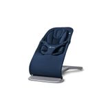 Ergobaby Ana Kucağı, Evolve 3'ü 1 Arada, Dünyaca Ünlü & Ödüllü (Midnight Blue)