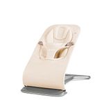 Ergobaby Evolve Mesh Cream Sallanan 3'ü 1 Arada Ana Kucağı
