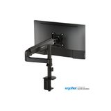 Ergoflex EF S10 Gümüş 22"-40 " Amortisörlü 2-15 Kg Profosyonel Monitör Standı