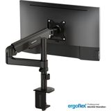 Ergoflex Ef S10 Siyah 22-40INCH Amortisörlü 12 kg Monitör Standı 2026 Versiyon