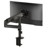 Ergoflex EF S10 Siyah 22-40inch Uyumlu Amortisörlü 2-12 kg Monitör Standı 2026 Versiyon