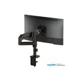 Ergoflex EF S8 Siyah 17-32inch Amortisörlü 9 kg Monitör Standı 2026 Versiyon