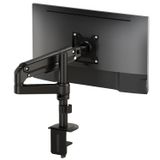 Ergoflex EF S8 Siyah 17-32inch Uyumlu Amortisörlü 2-9 kg Monitör Standı 2026 Versiyon