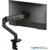 Ergoflex Ef X10 Siyah 22-40INCH Amortisörlü 12 kg Monitör Standı 2026 Versiyon