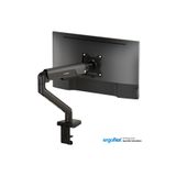 Ergoflex EF X10 Siyah 22-40inch Amortisörlü 12 kg Monitör Standı