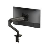 Ergoflex Ef X10 Siyah 22-40inch Amortisörlü 2-12 Kg Monitör Standı 2026 Versiyon