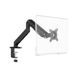 Ergoflex Ef X8 Siyah 17-32inch Amortisörlü 2-9 Kg Monitör Standı 2026 Versiyon