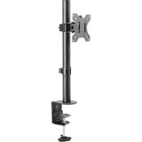 Ergoflex EF61 Steel Design 2-8 kg Asansörlü 13"-32" Monitör Standı