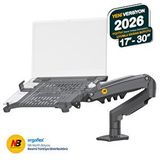 Ergoflex Nb Ergonomic Nb F80-fp 10-17inch Laptop Standı