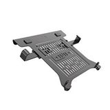 Ergoflex Nb Ergonomic Nb Fp-2 Vesa Montaj Laptop Standı Koyu Gri