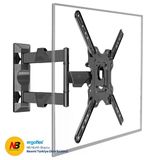 Ergoflex Nb Ergonomic Nb P4 Ultra Ince 32-55İnch Hareketli Tv Askı Aparatı