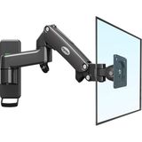 Ergoflex Nb F150 Duvara Monte 17"-35" Monitör Standı 2023 Versiyon