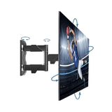 Ergoflex Nb North Bayou P4 32"–55" Vesa Ultra Ince Lcd Led Tv/monitör Hareketli Duvar Askı Aparatı