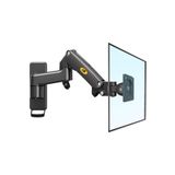 Ergoflex North Bayou Nb F150 Duvara Monte 17"-35" Monitör Standı Yeni Versiyon