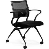Ergolife Sit Air Ergonomik Çalışma Sandalyesi / Toplantı Koltuğu - 572.60.1.682