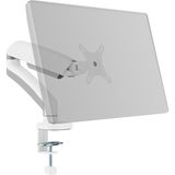Ergomekan F100 Pro 17-34” Monitör Standı Beyaz (Maks: 10KG)