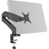 ErgoMekan F100 Pro 17-34”Monitör Standı Siyah (Maks: 10kg)