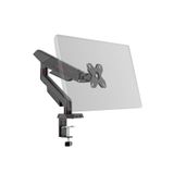 ErgoMekan F114 Ultra 17-40” Monitör Standı Siyah (Maks: 12kg)