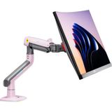 ErgoMekan North Bayou J5 (17-60 İnç) Gaming RGB Monitör Standı - (20 kg’a Kadar Monitörlerle Uyumlu)