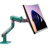 ErgoMekan North Bayou K5 (17-60 İnç) Gaming RGB Monitör Standı - (20 kg’a Kadar Monitörlerle Uyumlu)