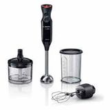 Ergomix MS6CB6157 Siyah El Blenderı