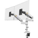 Ergonomik 17-35 Inç Monitör Standı, Yükseklik Ayarlı