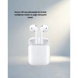Ergonomik Bluetooth 5.0 Kulaklık 2. Nesil Hızlı Şarjlı