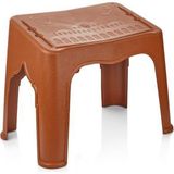 Ergonomik Dizayn Kuran Okuma Rahlesi Sağlam Monoblok Tek Parça Cami Desenli Plastik Yer Rahlesi