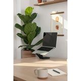 Ergonomik Dizüstü Bilgisayar / Laptop Standı Taşınabilir