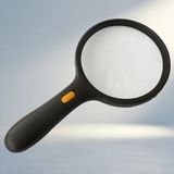 Ergonomik Işıklı Büyüteç Kitap Okuma Aracı