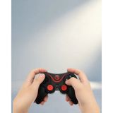 Ergonomik Kablosuz Gamepad Çoklu Cihaz Desteği ile Oyun Keyfi