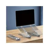 Ergonomik Laptop Standı - 7 Kademeli Ayarlanabilir