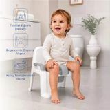 Ergonomik Lazımlık, Tuvalet Eğitimi İçin Yardımcı