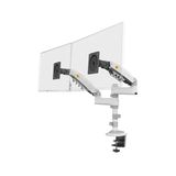 Ergonomik Monitör Standı, 17-35 İnch Uyumlu
