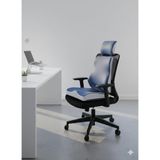 Ergonomik Ofis Koltuk Minder SETI%100 Visco