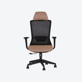 Ergonomik, ofis ve ev kullanımına uygun çalışma koltuğu