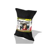 Ergonomik Seyahat Yastığı, Konforlu Boyun Destek Yastığı