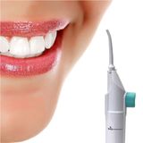 Ergonomik Tasarım Power Floss Mekanik Diş Ve Ağız Temizleme Aleti
