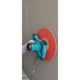 Ergonomik Tasarıma Sahip Jibi 1800 W Güçlü Perdah Makinası Sıva Düzeltme Makinası