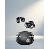 Ergonomik Tasarımlı Açık Kulak Bluetooth Kulaklık 5.4 Aptx