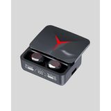 Ergonomik Tasarımlı Kablosuz Bluetooth Kulaklık - Yüksek Ses Performansı ( Lisinya )