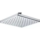 Ergonomik Tasarımlı Tepe Duş Başlığı
