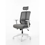 Ergonomik Yönetici Ofis Koltuğu - Konforlu Tasarım