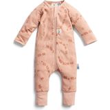 Ergopouch 0.2 Tog Organik Pamuklu Pijama Tulum - 3 Yaş