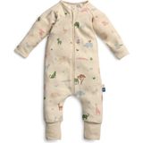 Ergopouch 1.0 Tog Organik Pamuklu Pijama Tulum - 1 Yaş