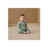 ergopouch Australia Organik Pamuklu Pijama Tulum (1.0 TOG)
