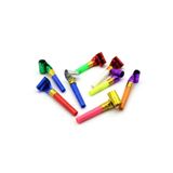 ERGOTYPE Oral Motor 5’li Dilli Parti Düdüğü