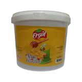 Ergül 5 kg Süzme Çiçek Balı