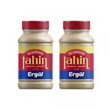 Ergül 550 gr Bidon Tahin (2 adet)
